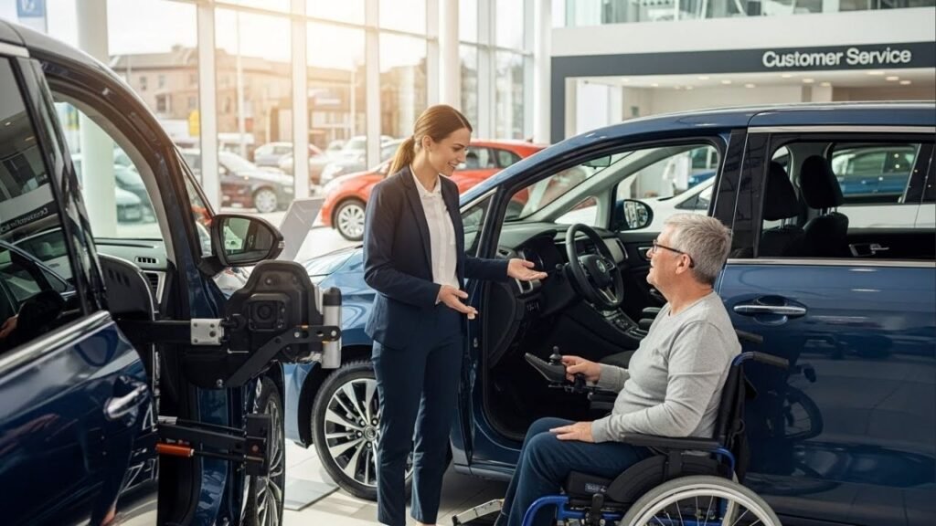 ATENÇÃO, PcD: Novo teto de R$ 200 mil já está valendo e pode te dar acesso a carros mais completos, com isenção total de IPI