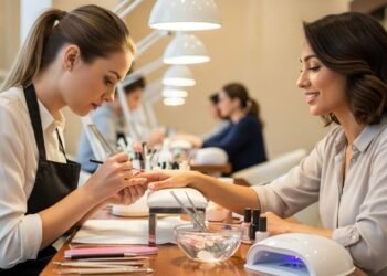 Se suas unhas estão descascando ou lascando à toa talvez seja hora de trocar a química por essa solução antiga e poderosa