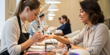 Se suas unhas estão descascando ou lascando à toa talvez seja hora de trocar a química por essa solução antiga e poderosa