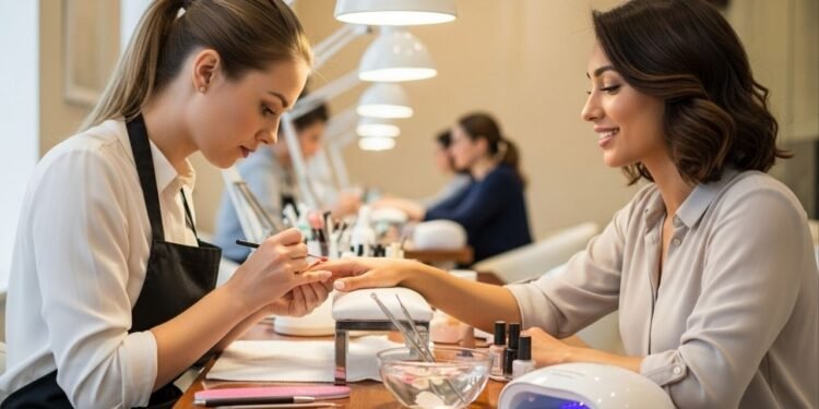 Se suas unhas estão descascando ou lascando à toa talvez seja hora de trocar a química por essa solução antiga e poderosa