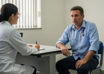 Frases que derrubam seu benefício na hora da perícia médica do INSS em 2026 e você nem percebe que está se sabotando