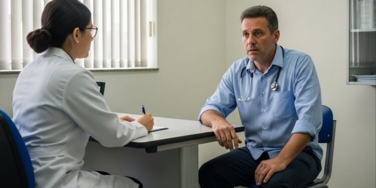 Frases que derrubam seu benefício na hora da perícia médica do INSS em 2026 e você nem percebe que está se sabotando