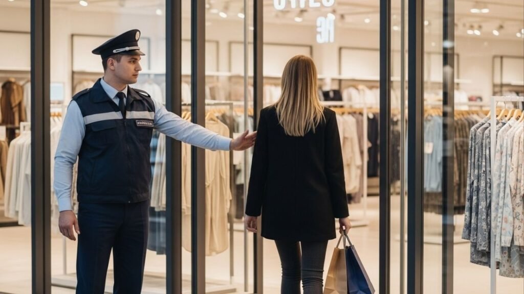 Cliente é acusado injustamente de furto e Justiça condena loja por abordagem vexatória que expôs consumidor na frente de todos