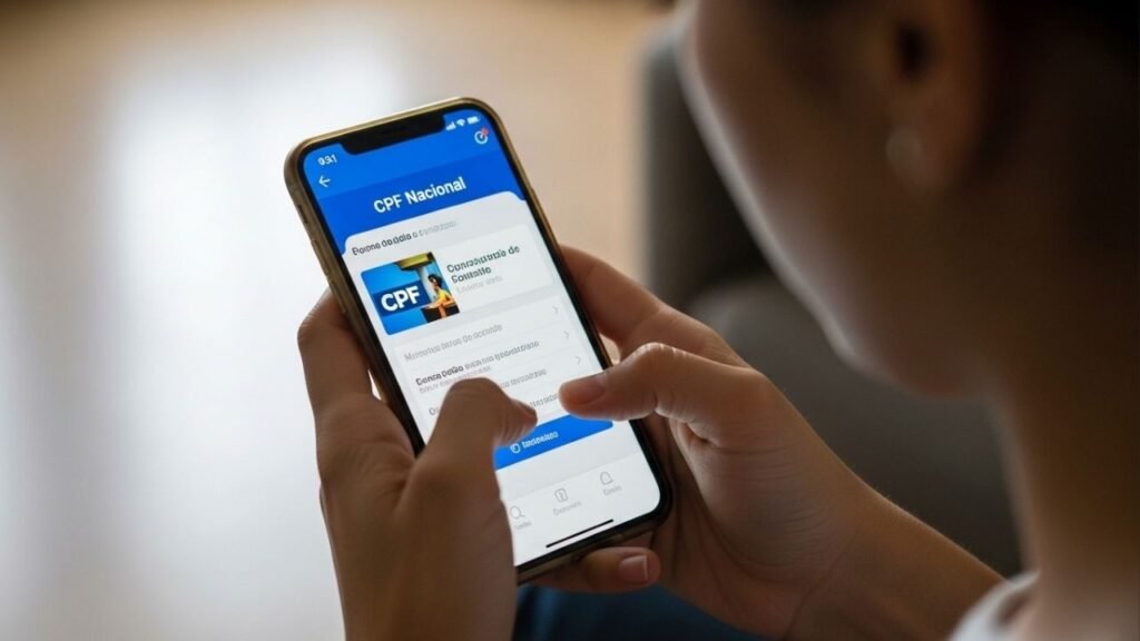Milhões de CPFs estão sendo suspensos por divergências simples e ninguém foi avisado! Verifique o seu agora ou enfrente os bloqueios