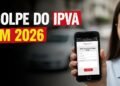 Digitou “IPVA MG” no Google e caiu num site com Pix? Cuidado, você pode ter pago o imposto para um golpista sem saber