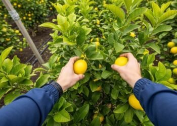 Limão siciliano em vaso: como plantar da forma certa, evitar pragas e colher frutas lindas em qualquer estação