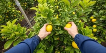 Limão siciliano em vaso: como plantar da forma certa, evitar pragas e colher frutas lindas em qualquer estação