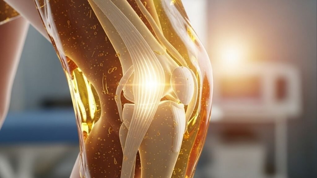 Cientistas revelam como a gelatina atua nas articulações e no intestino e por que seu consumo regular pode mudar sua qualidade de vida