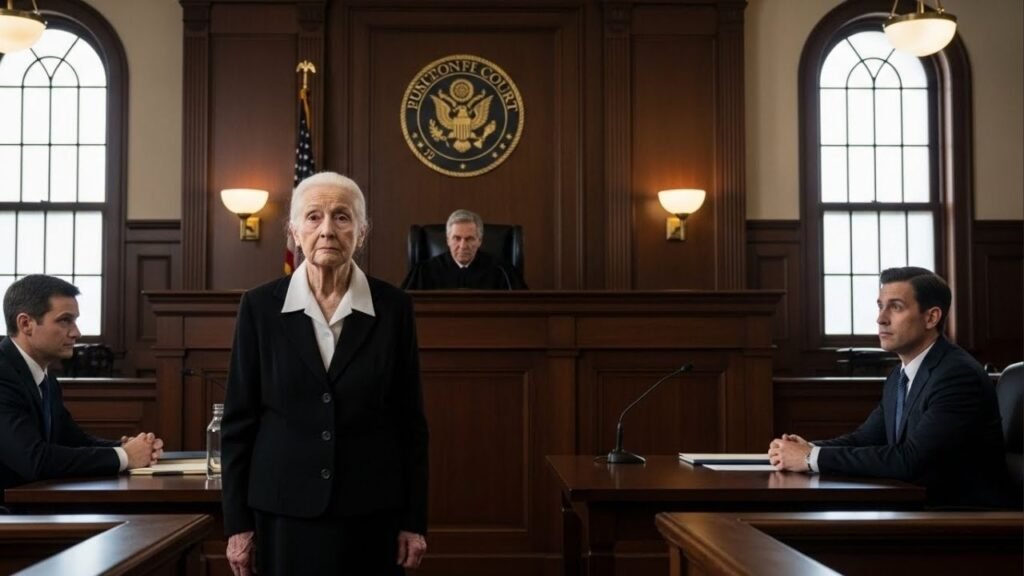 Idosa de 83 anos cai em shopping por causa de quiosque mal instalado e indenização chega a R$ 10 mil por risco à segurança dos clientes