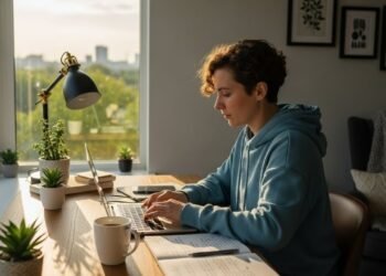 Home office ganha nova regra que proíbe desconto de despesas do salário e obriga reembolso proporcional de luz, internet e estrutura