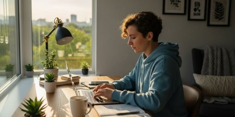 Home office ganha nova regra que proíbe desconto de despesas do salário e obriga reembolso proporcional de luz, internet e estrutura