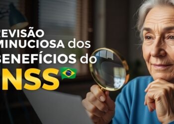 INSS anuncia pente-fino nos benefícios: veja quem pode ter o pagamento bloqueado