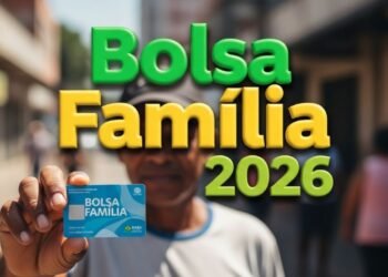 Bolsa Família 2026 confirma novos valores por idade e quem não atualizar o cadastro pode perder bônus de até R$ 150 por mês