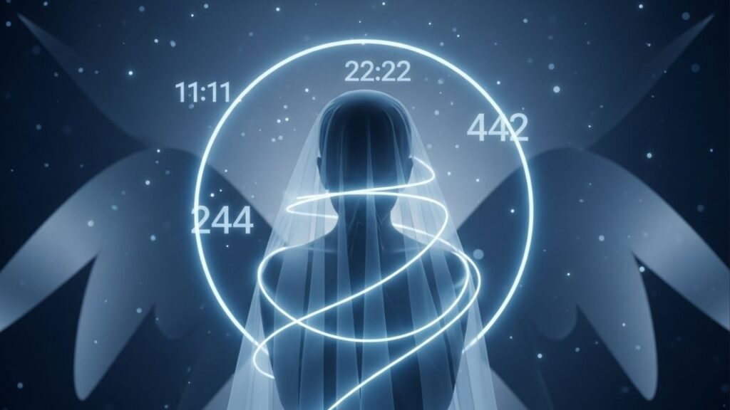 O céu espiritual envia um aviso silencioso para este fim de semana e quem ignora pode se desgastar emocionalmente