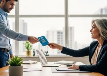 Trabalhadores estão perdendo uma bolada ao pedir demissão sem entender como o aviso prévio funciona