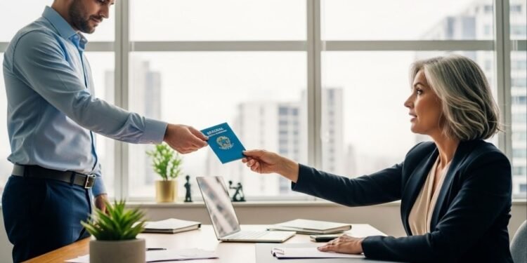 Trabalhadores estão perdendo uma bolada ao pedir demissão sem entender como o aviso prévio funciona