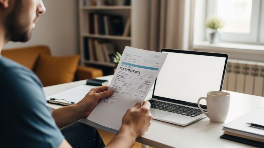 Home office ganha nova regra que proíbe desconto de despesas do salário e obriga reembolso proporcional de luz, internet e estrutura