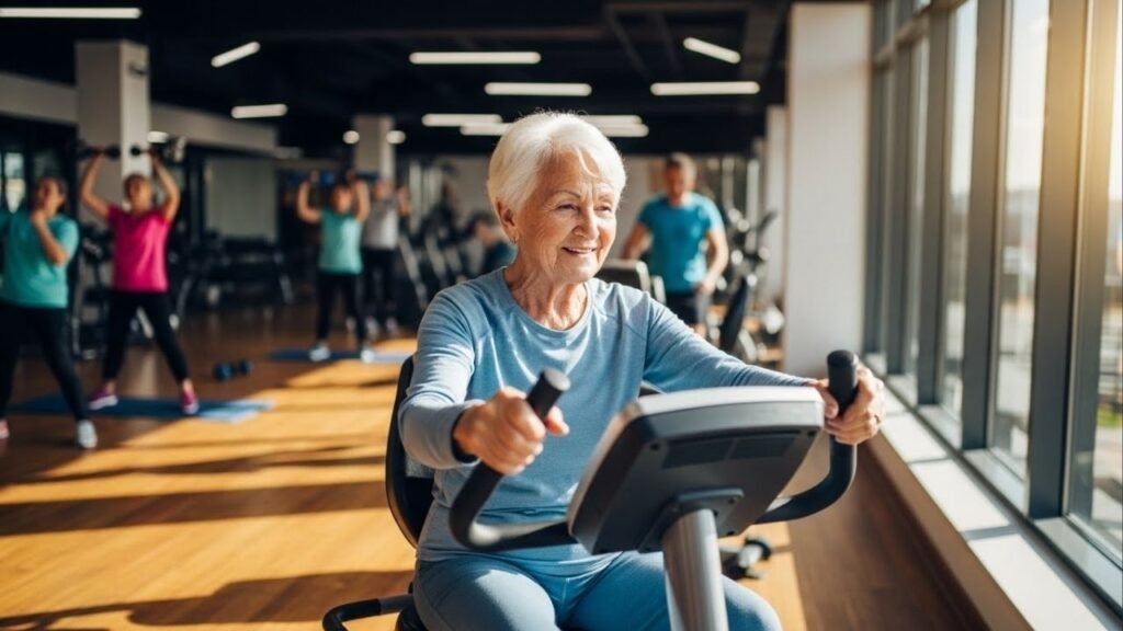 Como cuidar da mente aos 60 para envelhecer com autonomia, clareza e boa memória até depois dos 75