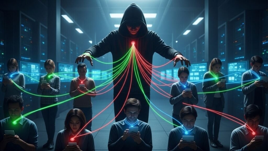 Aposentado de 91 anos entrega fortuna após ouvir suposto neto pedindo socorro em ligação: era golpe com voz clonada por IA