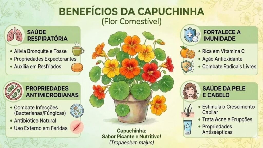 Essas duas flores comestíveis são fáceis de cultivar em casa e dão um toque especial em saladas, sobremesas e bebidas