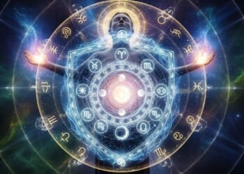 O céu espiritual envia um aviso silencioso para este fim de semana e quem ignora pode se desgastar emocionalmente