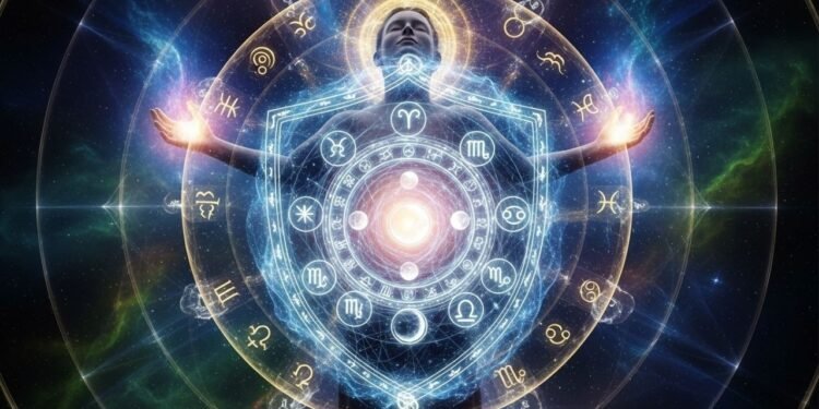 O céu espiritual envia um aviso silencioso para este fim de semana e quem ignora pode se desgastar emocionalmente