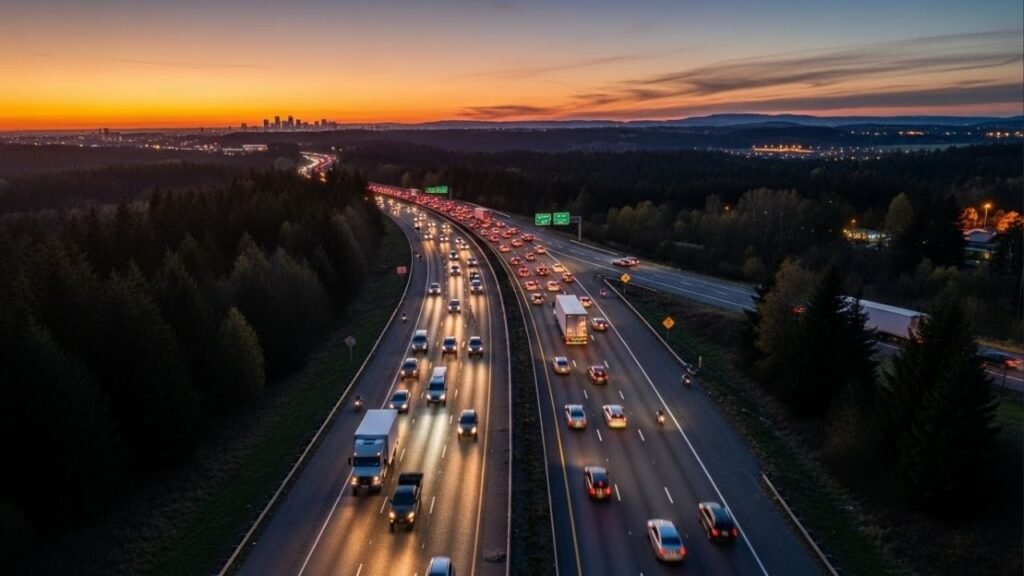 Vencimento do IPVA 2026 pega motoristas desprevenidos e quem não agir hoje perde o desconto de até 6%