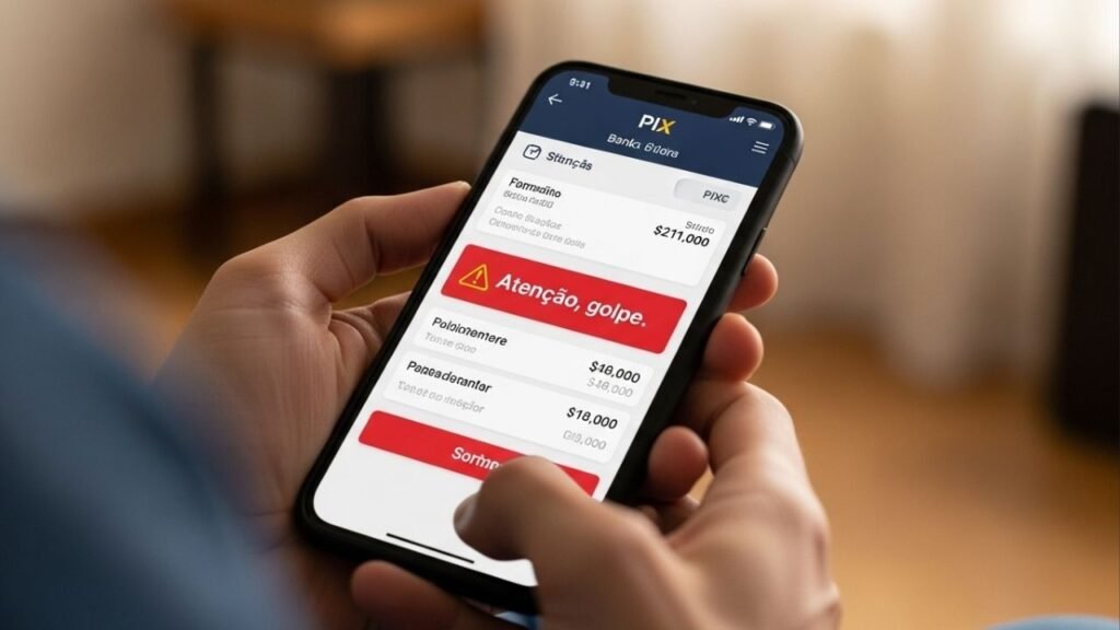 Digitou “IPVA MG” no Google e caiu num site com Pix? Cuidado, você pode ter pago o imposto para um golpista sem saber