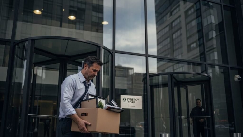 Trabalhadores estão perdendo uma bolada ao pedir demissão sem entender como o aviso prévio funciona