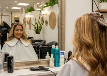 O tom de loiro mais desejado do ano ilumina sem agredir e entrega o visual luxuoso que antes só era possível com platinado e danos