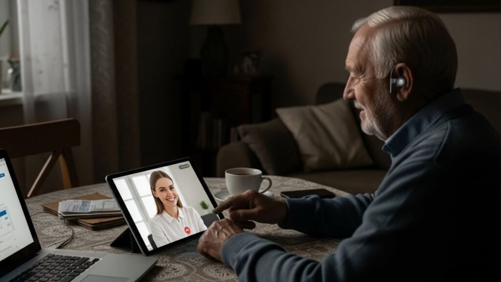 ‘Ela dizia me amar todos os dias’: aposentado perde R$ 1 milhão em golpe virtual que misturou solidão e promessas de amor eterno