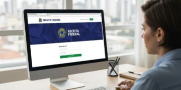 Criminosos estão aplicando novo golpe do IR com sites falsos e vídeos adulterados e o pior é que parece tudo oficial