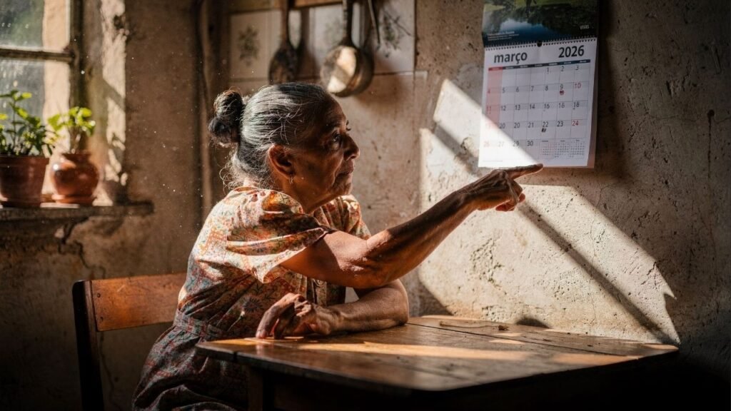 Atenção! Quem nasceu antes de março e não foi localizado pelo INSS pode ter o pagamento bloqueado nos próximos dias