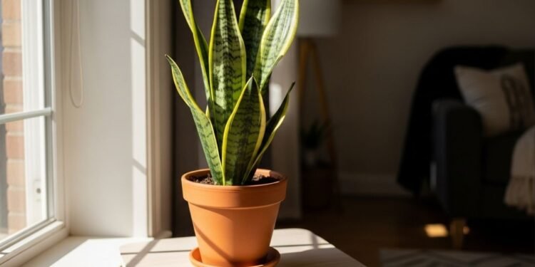 No Feng Shui, essa planta simboliza força e pode ser posicionada em locais estratégicos para melhorar o fluxo de energia
