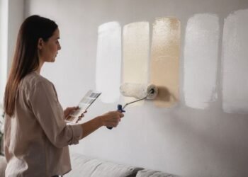 O segredo dos arquitetos para deixar qualquer cômodo maior, mais claro e com aparência de revista de decoração