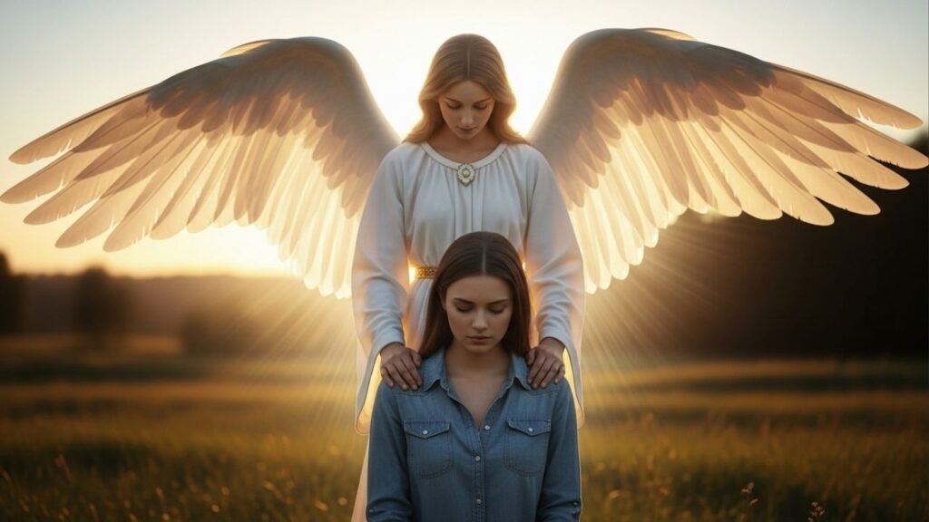 O céu espiritual envia um aviso silencioso para este fim de semana e quem ignora pode se desgastar emocionalmente