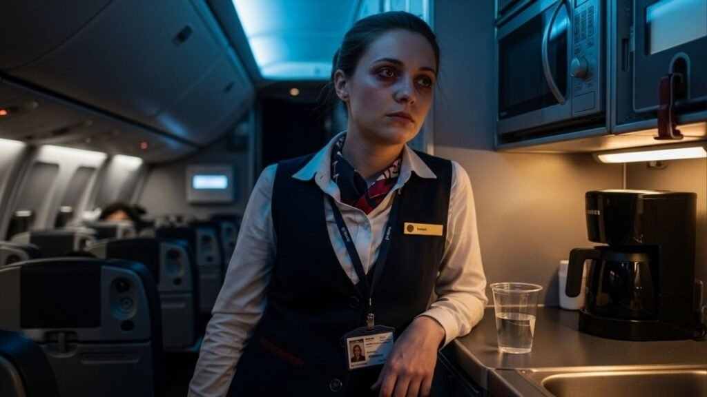 Com 27 anos, ela trocou uma carreira dos sonhos e um salário de R$ 22 mil pela vida doméstica e ninguém entendeu no início