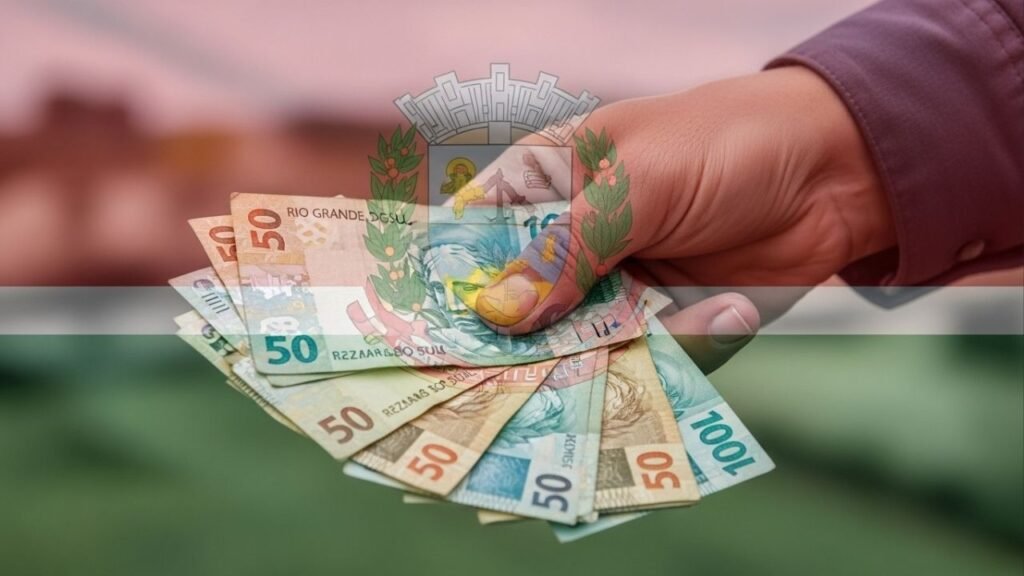 Piso salarial atinge R$ 2.267 em 2026 com reajuste acima da inflação e diferença histórica em relação ao salário mínimo do país