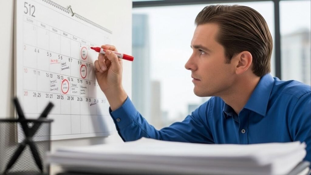 Trabalhadores estão perdendo uma bolada ao pedir demissão sem entender como o aviso prévio funciona