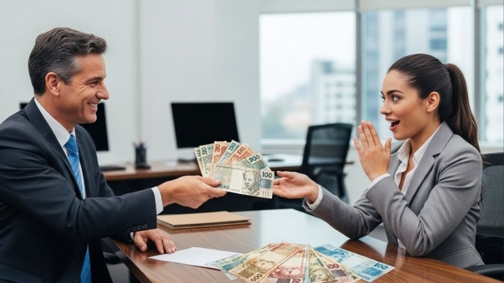 Home office ganha nova regra que proíbe desconto de despesas do salário e obriga reembolso proporcional de luz, internet e estrutura