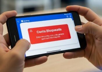 Bancos estão bloqueando contas preventivamente e Justiça já condena prática por abuso