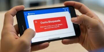 Bancos estão bloqueando contas preventivamente e Justiça já condena prática por abuso