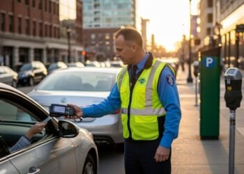 Flanelinhas agora podem ser presos e multados em até R$ 7.512: nova lei muda tudo e motoristas precisam saber como agir nas ruas