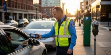 Flanelinhas agora podem ser presos e multados em até R$ 7.512: nova lei muda tudo e motoristas precisam saber como agir nas ruas