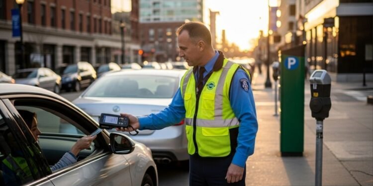 Flanelinhas agora podem ser presos e multados em até R$ 7.512: nova lei muda tudo e motoristas precisam saber como agir nas ruas