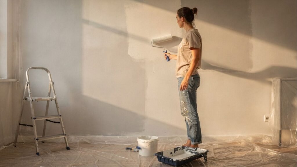 O segredo dos arquitetos para deixar qualquer cômodo maior, mais claro e com aparência de revista de decoração