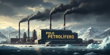 Território gelado com 17 bilhões de barris de petróleo entra no radar das grandes potências e quer independência