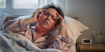 Você acorda com dor de cabeça, dentes sensíveis ou rosto cansado? Cuidado, seu corpo pode estar dando um alerta silencioso