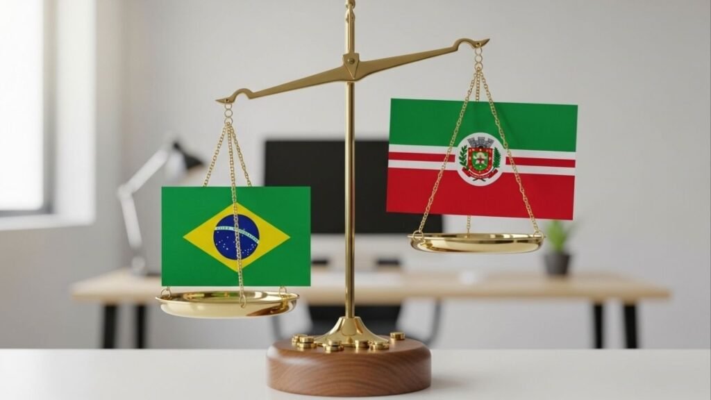 Piso salarial atinge R$ 2.267 em 2026 com reajuste acima da inflação e diferença histórica em relação ao salário mínimo do país