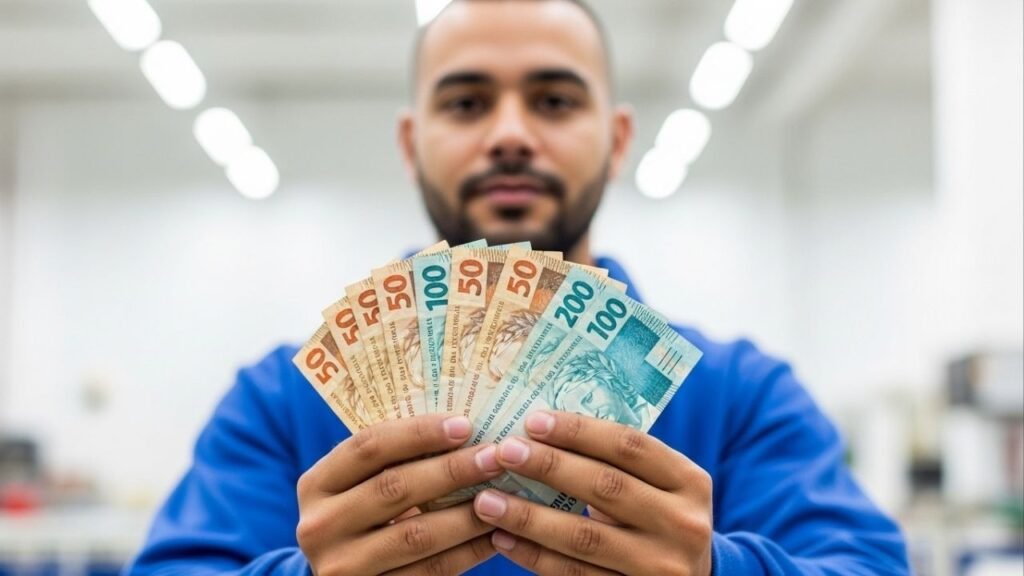 O 13º salário do INSS pode cair já em abril e a antecipação virou uma das medidas mais esperadas por aposentados e pensionistas